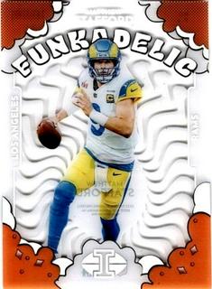 Matthew Stafford