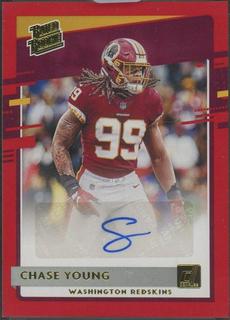 Chase Young