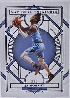 Ja Morant