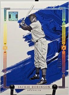 Jackie Robinson