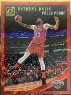 Anthony Davis
