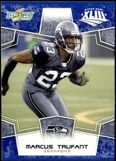 Marcus Trufant