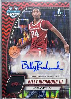 Billy Richmond III