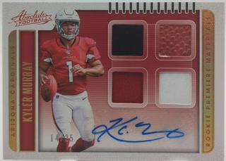 Kyler Murray