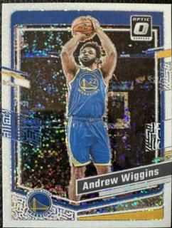 Andrew Wiggins