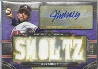 John Smoltz