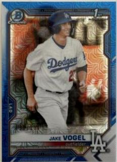 Jake Vogel