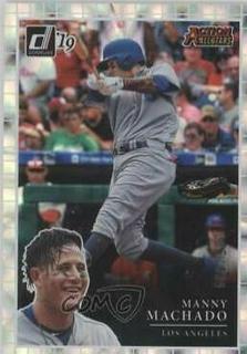 Manny Machado