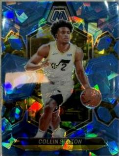 Collin Sexton
