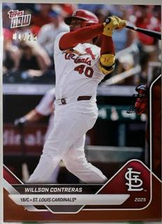 Willson Contreras