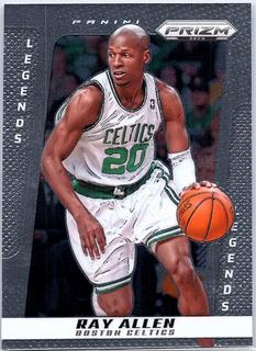 Ray Allen