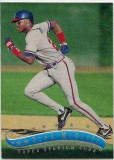 Fred McGriff