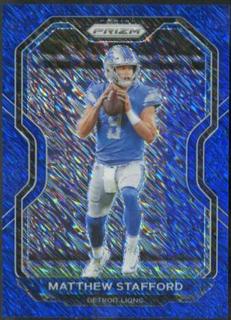 Matthew Stafford