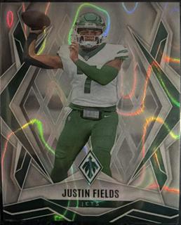 Justin Fields