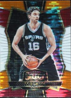 Pau Gasol