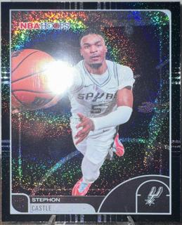 Stephon Castle