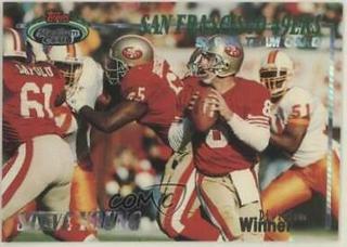 Steve Young