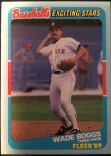 Wade Boggs
