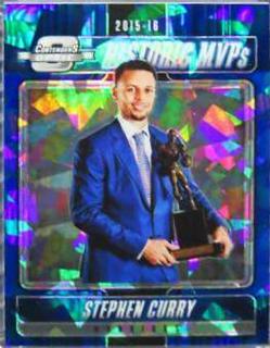 Stephen Curry