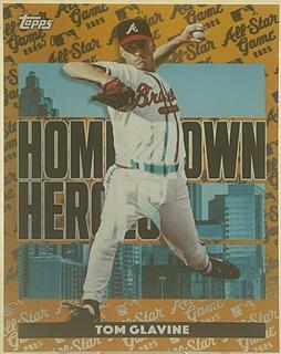 Tom Glavine