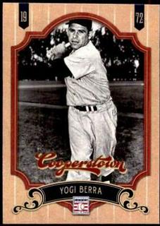 Yogi Berra