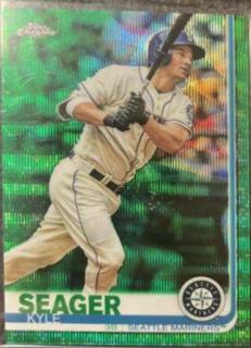 Kyle Seager