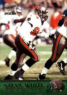 Steve White