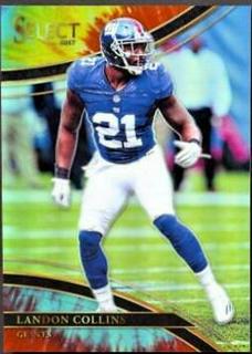 Landon Collins