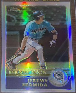 Jeremy Hermida