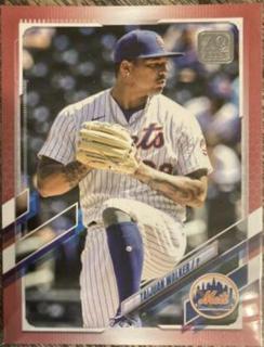 Taijuan Walker