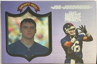 Joe Jurevicius