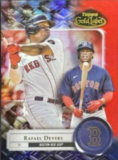 Rafael Devers