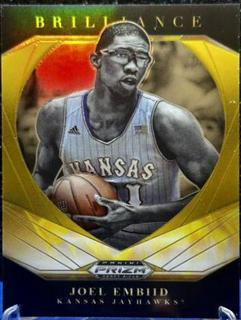 Joel Embiid
