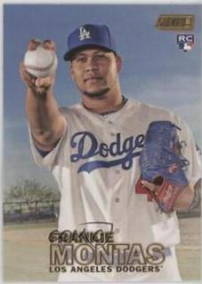 Frankie Montas