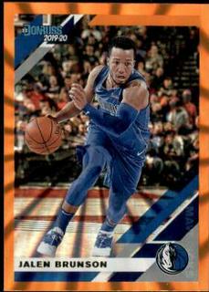 Jalen Brunson