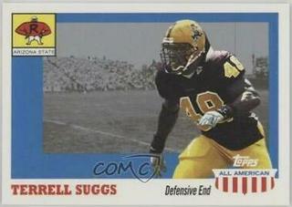 Terrell Suggs
