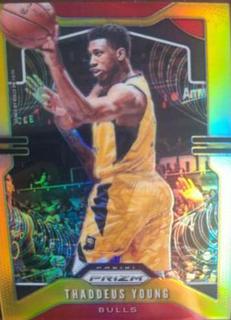 Thaddeus Young