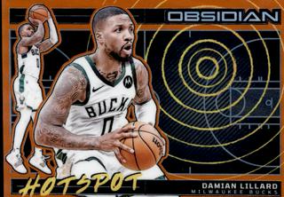 Damian Lillard