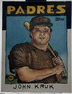 John Kruk