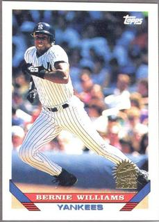 Bernie Williams
