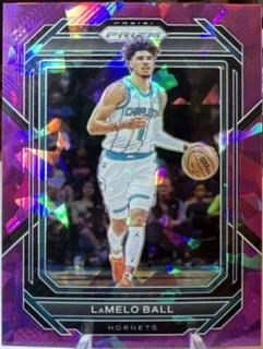 LaMelo Ball