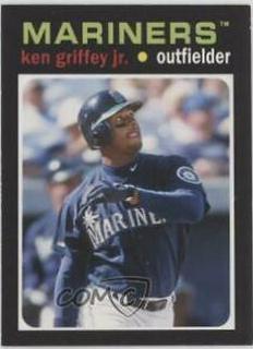Ken Griffey Jr.
