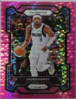 Jaden Hardy