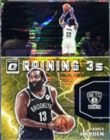 James Harden