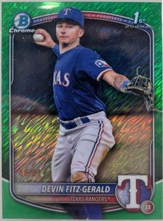 Devin Fitz-Gerald
