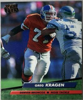 Greg Kragen