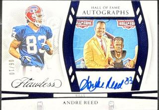 Andre Reed