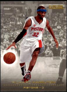 Richard Hamilton