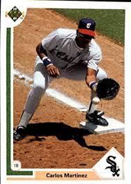 Carlos Martinez