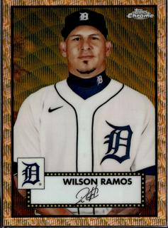 Wilson Ramos